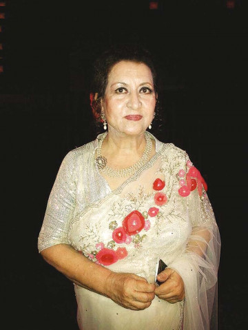 the music virtuoso holds that pakistan is fertile ground for music as an art form photo adnan lodhi express the music virtuoso holds that pakistan is fertile ground for music as an art form photo adnan lodhi express