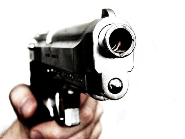 women shot herself and committed a suicide photo file women shot herself and committed a suicide photo file