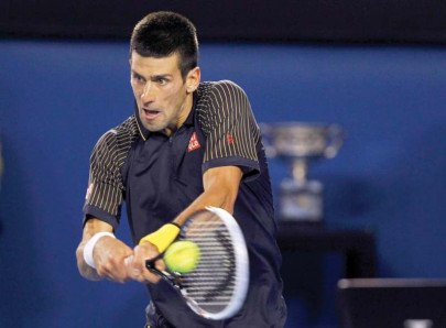 us open draws potential last eight meeting for djokovic nadal