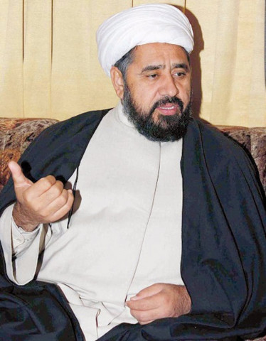 mwm leader ameen shaheedi mwm leader ameen shaheedi