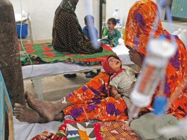 k p to extend sehat sahulat programme to all districts k p to extend sehat sahulat programme to all districts