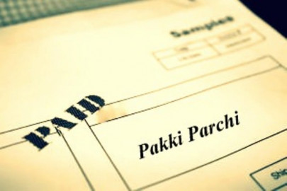 almost swindled at the toll booth