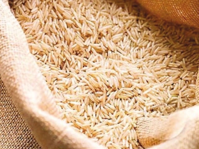 pakistan ready to export rice to china