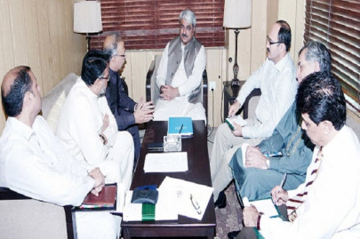 cooperation punjab will help gilgit baltistan revamp healthcare