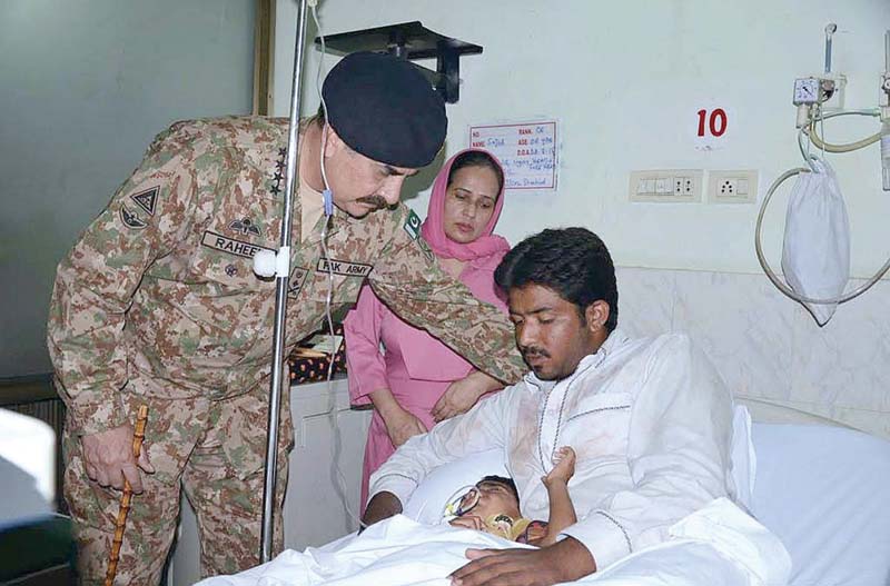 relatives mourn the killing of a family member in shelling by the indian forces in charwa sector photo online