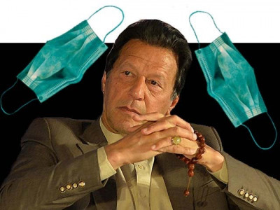 the case for imran khan s coronavirus speech