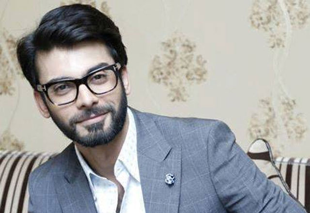 fawad could play the guitar bass and drums by the time he was 20