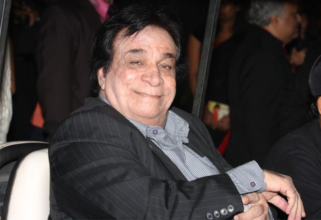 the actor wishes to remake his production shama and is writing a script on his parchai the actor wishes to remake his production shama and is writing a script on his parchai