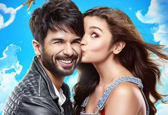 actress shushed all reporters at an event when they were getting cheeky with shahid actress shushed all reporters at an event when they were getting cheeky with shahid