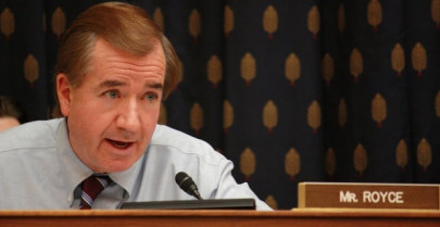 us republican says iran deal makes world less safe