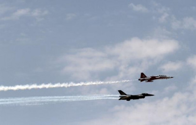 turkish jets join us led coalition strikes on islamic state turkish jets join us led coalition strikes on islamic state