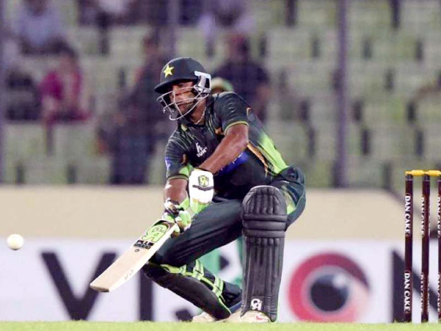 mukhtar has impressed against weaker opponents but struggled against sri lanka photo afp mukhtar has impressed against weaker opponents but struggled against sri lanka photo afp