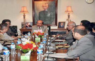 nap progress 18 terrorists hanged in sindh so far cm told nap progress 18 terrorists hanged in sindh so far cm told