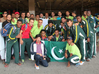 majid steps down as k electric coach