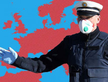 how a pakistani is weathering the covid 19 lock down in denmark