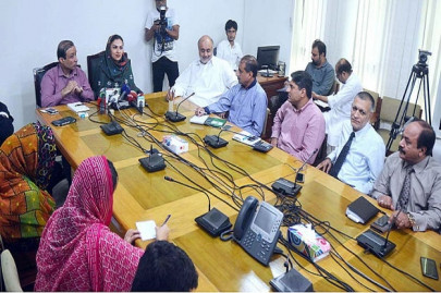 technical education tevta praised for equipping youth with skills technical education tevta praised for equipping youth with skills