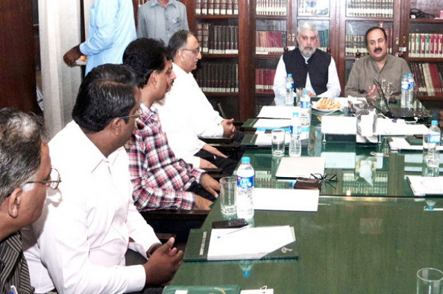 the minister said the unesco and the us had offered assistance for preserving the harappa sites photo nni the minister said the unesco and the us had offered assistance for preserving the harappa sites photo nni