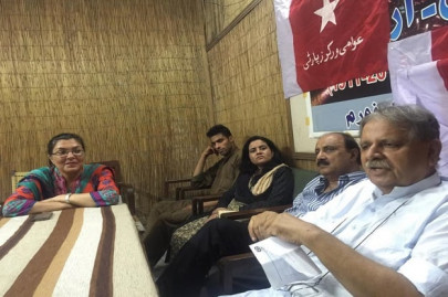 leadership left urged to evolve a better strategy leadership left urged to evolve a better strategy