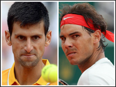 nadal feels very close to slam winning form as djokovic ponders his own slam possibilities nadal feels very close to slam winning form as djokovic ponders his own slam possibilities