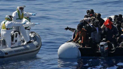 berlin paris london seek urgent eu meeting on migrant crisis berlin paris london seek urgent eu meeting on migrant crisis