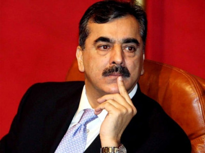 ex secretary reveals stories of gilani s massive corruption ex secretary reveals stories of gilani s massive corruption