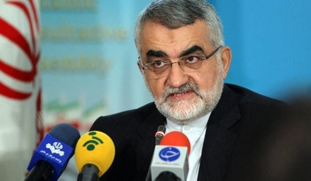 photo irib