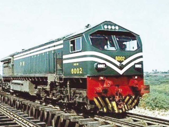 the success boosted the morale of the current management which immediately opened up the doors for at least three similar value added trains on main line i within the ongoing fiscal year photo file
