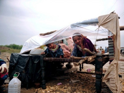 health dept treated over 250 000 people during floods