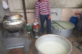 pfa unearths counterfeit milk unit pfa unearths counterfeit milk unit