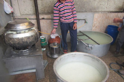 pfa unearths counterfeit milk unit pfa unearths counterfeit milk unit