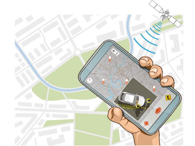 in doldrums plan to monitor traffic warden movement languishing for weeks in doldrums plan to monitor traffic warden movement languishing for weeks