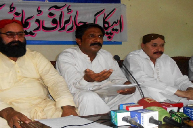 a series of rallies will be launched starting from multan today photo online a series of rallies will be launched starting from multan today photo online