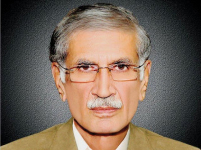 the real test for pervez khattak the real test for pervez khattak