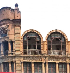 test of time ignorance eating away at nowshera s taj