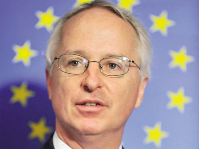 former us ambassador cameron munter photo file former us ambassador cameron munter photo file