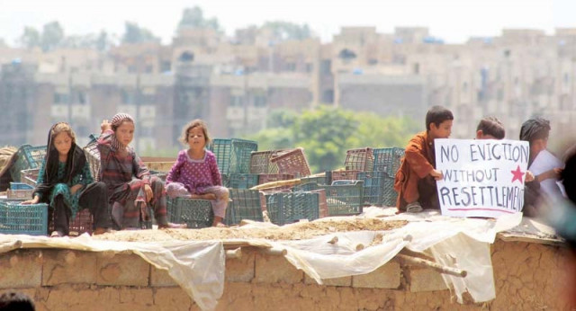 two residential sectors can be developed for 60 of capital residents who belong to low income group two residential sectors can be developed for 60 of capital residents who belong to low income group