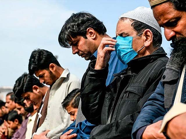 why pakistan must ban congregational prayers during the covid 19 crisis