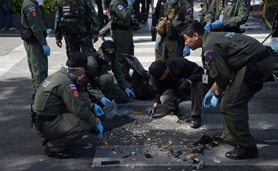 bomb making materials found in second bangkok apartment thai police