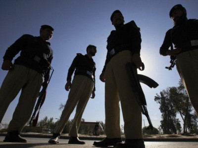 20 suspects arrested from gwadar over alleged involvement in jiwani airport attack