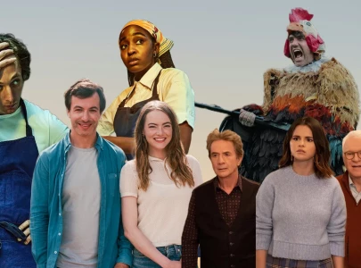 this year s emmy noms shock as emma stone s the curse gets the ultimate snub this year s emmy noms shock as emma stone s the curse gets the ultimate snub