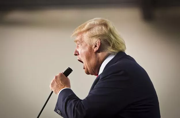trump might benefit from some connection with latino voters in the united states photo reuters trump might benefit from some connection with latino voters in the united states photo reuters