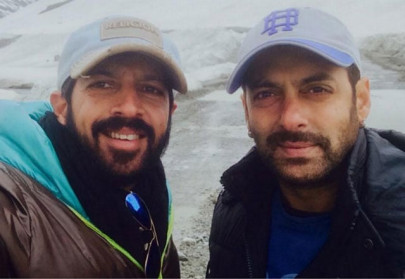salman khan sends the best gift to kabir khan salman khan sends the best gift to kabir khan