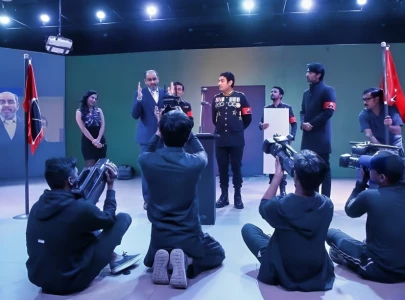 staging a pandemic the white plague returns to karachi theatre with a lot more questions staging a pandemic the white plague returns to karachi theatre with a lot more questions