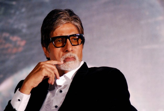an annoyed bachchan immediately cleared all misconceptions on twitter and sent a warning to the hacker an annoyed bachchan immediately cleared all misconceptions on twitter and sent a warning to the hacker