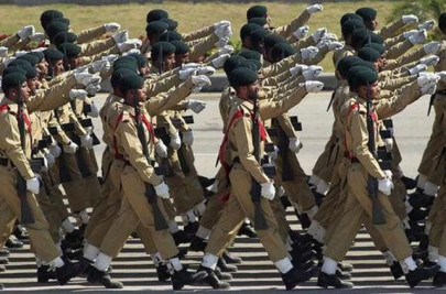 armed forces to represent pakistan in china s ww ii parade armed forces to represent pakistan in china s ww ii parade
