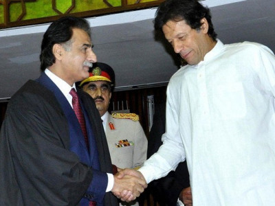 by elections for na 122 na 152 to be held on oct 11 ecp