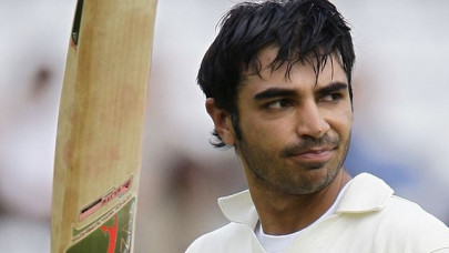 road to redemption salman butt wants to prove himself again on the cricket field