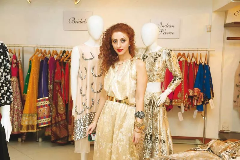 faryal said she launched the muse lounge in a store on e street as it has emerged as a key cultural location in the city photos mazher khan faryal said she launched the muse lounge in a store on e street as it has emerged as a key cultural location in the city photos mazher khan