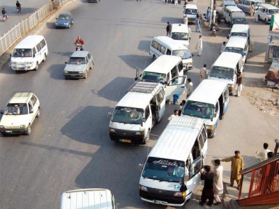 public transport commuters left at mercy of transporters