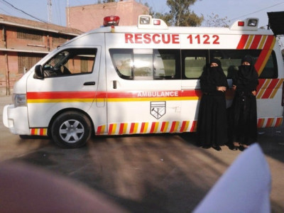 getting pranked rescue 1122 officials annoyed with fake calls